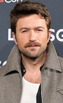 Brandon Sklenar
